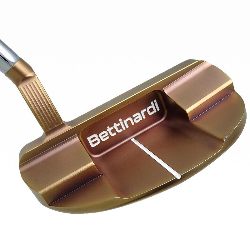 ベティナルディQUEEN B クイーンB #11 パター