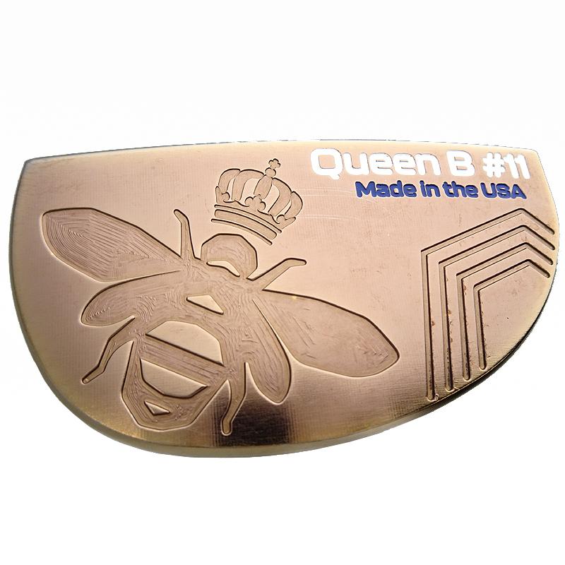 BETTINARDI ベティナルディ Queen B #11 35インチ パター QB11