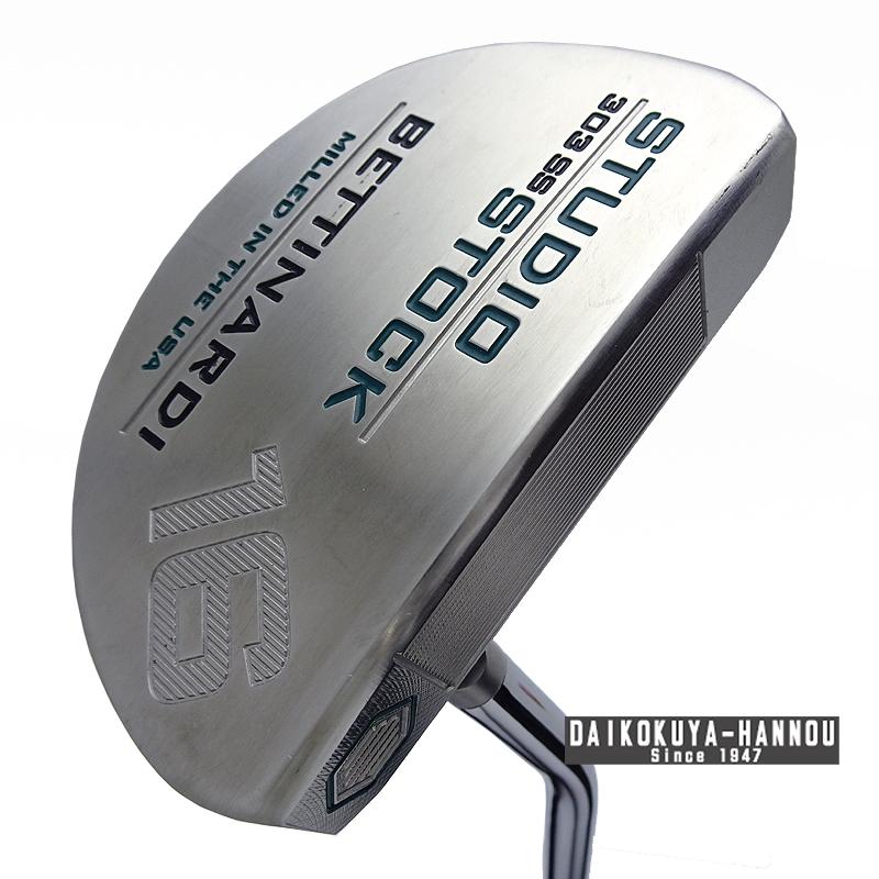 飯能本店］BETTINARDI ベティナルディ STUDIO STOCK 16 34インチ