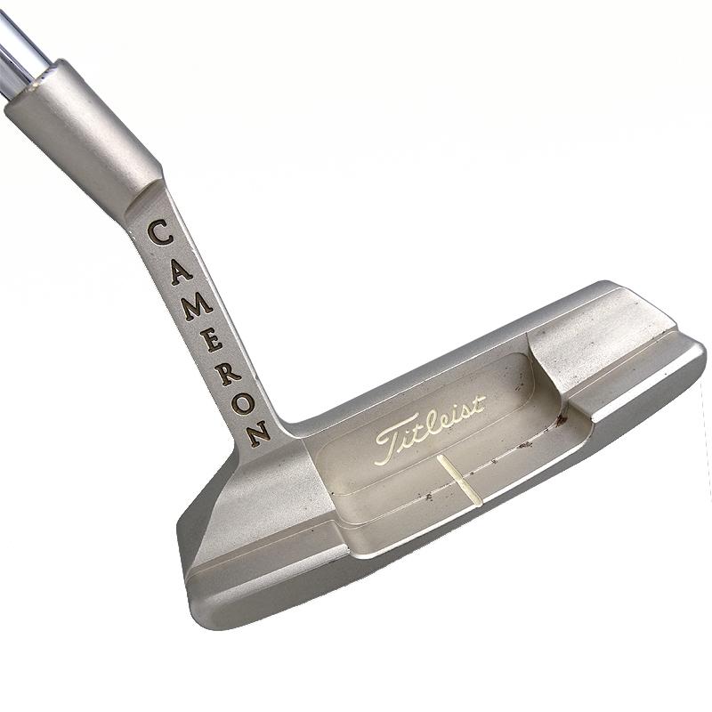 スコッティキャメロン プロプラチナム ニューポート2 飯能本店］スコッティキャメロン PRO PLATINUM NEWPORT 2 MID SLANT 32