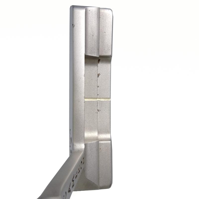 飯能本店］スコッティキャメロン PRO PLATINUM NEWPORT 2 MID SLANT 32