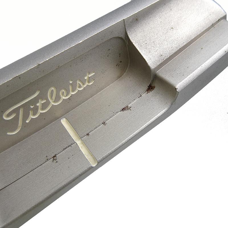 Scotty Cameron プロプラチナム ニューポート２ ミッドスラント Newport 2 Mid Slant - Scotty Cameron