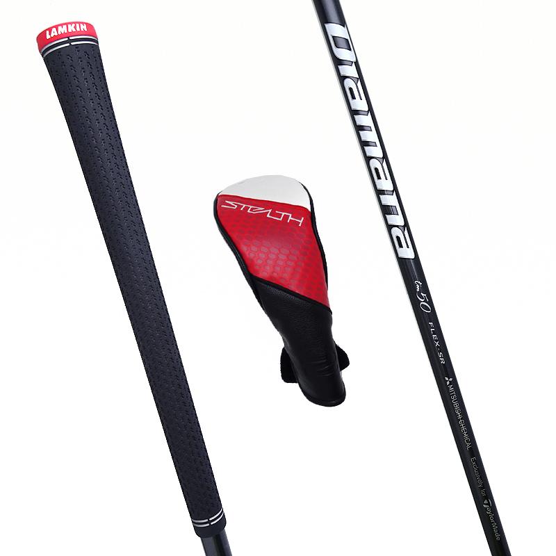 テーラーメイド STEALTH2 PLUS 3W 15° ステルス2 プラス ＋