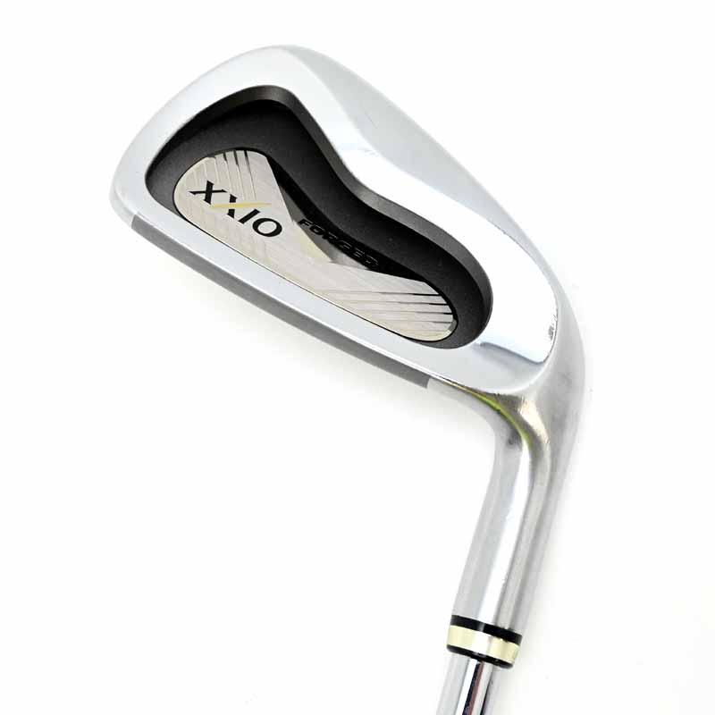 XXIO ゼクシオフォージド2017 アイアン豪華8本セット（5I〜SW）