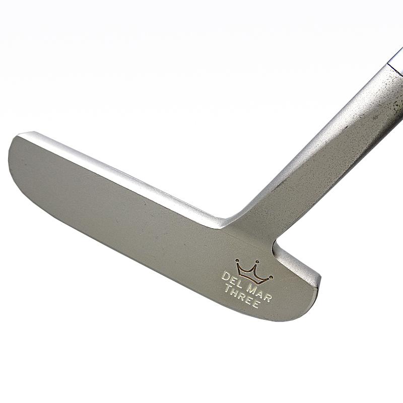 飯能本店］Scotty Cameron スコッティ キャメロン PRO PLATINUM DEL