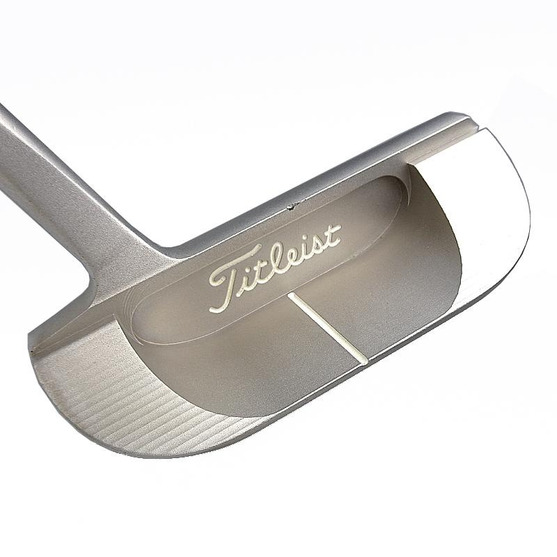 飯能本店］Scotty Cameron スコッティ キャメロン PRO PLATINUM DEL