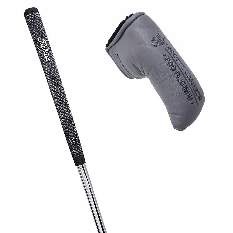 飯能本店］Scotty Cameron スコッティ キャメロン PRO PLATINUM DEL