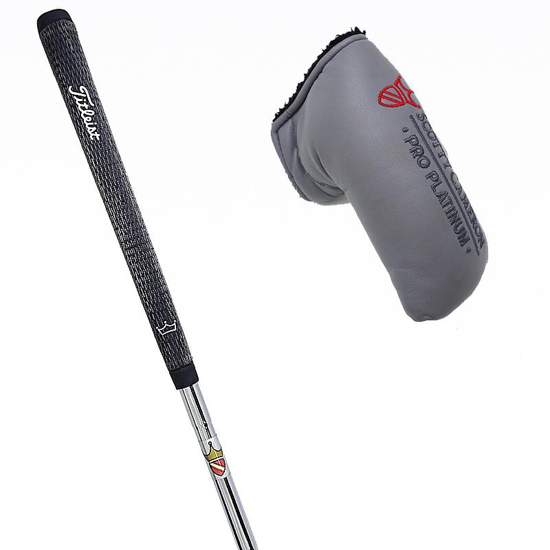 飯能本店］Scotty Cameron スコッティ キャメロン PRO PLATINUM