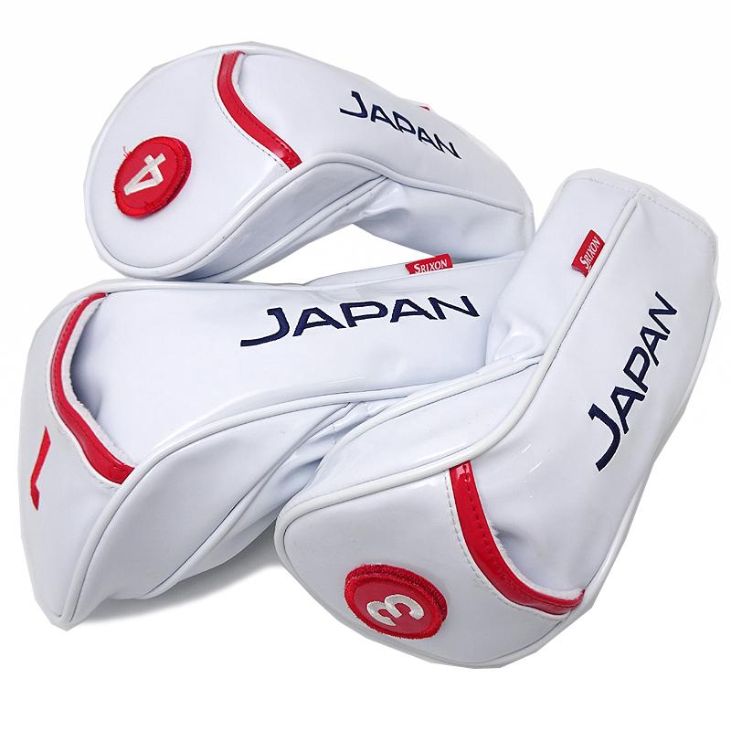 【入手困難】Srixon JAPAN 日本代表キャディバッグ ホワイト/レッド SRIXON スリクソン レプリカスポーツキャディバック 10型