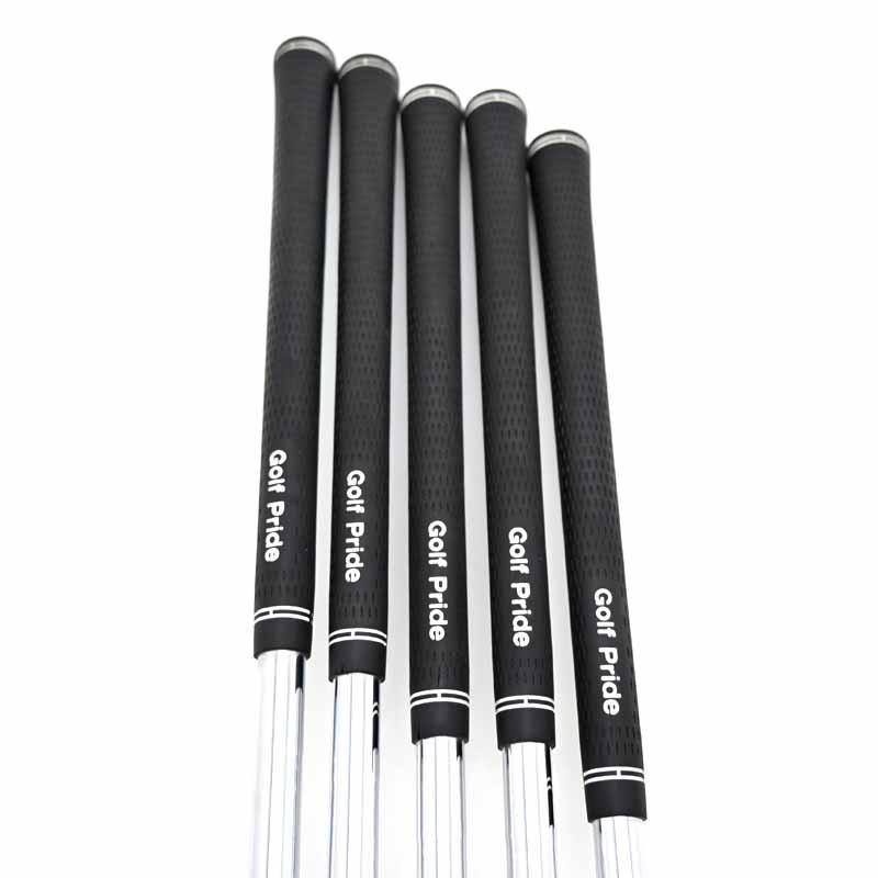 飯能本店］EPON エポン AF-502 アイアン 5本セット(#6〜Pw) 島田ゴルフ