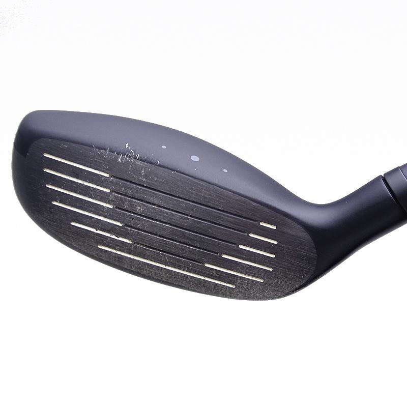 飯能本店］PING ピン G425 U5 26° ハイブリッド 【カバー無】 5U PING