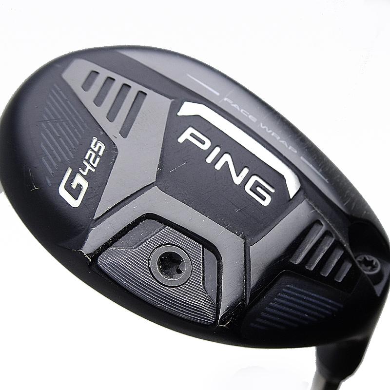 【専用】 PING G425 5UT 26度 PING G425 ユーティリティ4番（22度）、5番（26度）セット ping g425