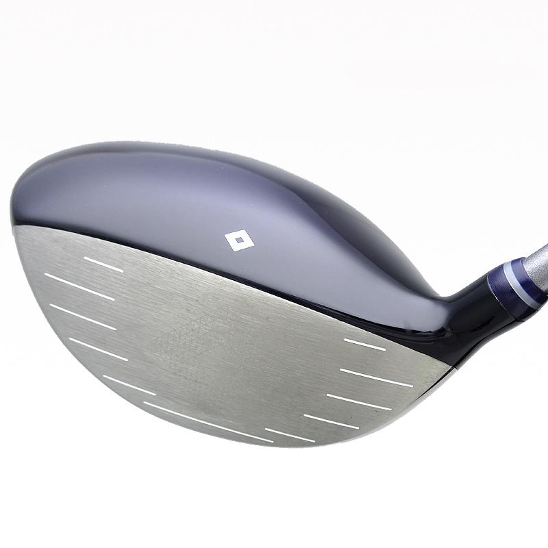 ［飯能本店］ONOFF LADY　11.5°  レディース ドライバー　オノフ　SMOOTH KICK LP-425D (A) スムースキック　2025年モデル /GH15999の画像