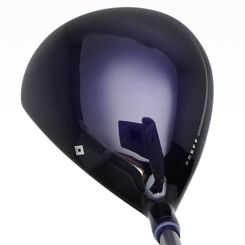 ［飯能本店］ONOFF LADY　11.5°  レディース ドライバー　オノフ　SMOOTH KICK LP-425D (A) スムースキック　2025年モデル /GH15999の画像