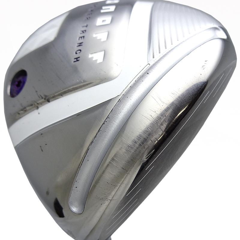 ［飯能本店］ONOFF LADY　11.5°  レディース ドライバー　オノフ　SMOOTH KICK LP-425D (A) スムースキック　2025年モデル /GH15999の画像