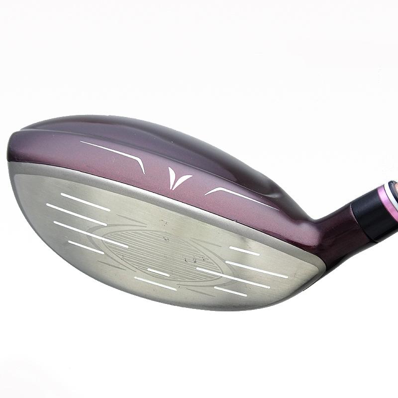 XXIO12 4W 18° ゼクシオ12 ゼクシオ トゥエルブ レディース