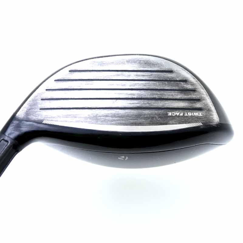 TaylorMade テーラーメイド ステルス 3W フェアウェイウッド 2020年