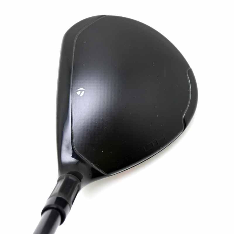 TaylorMade テーラーメイド ステルス 3W フェアウェイウッド 2020年