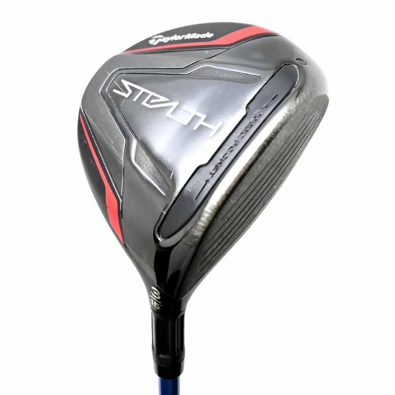 TaylorMade テーラーメイド ステルス 3W フェアウェイウッド 2020年 