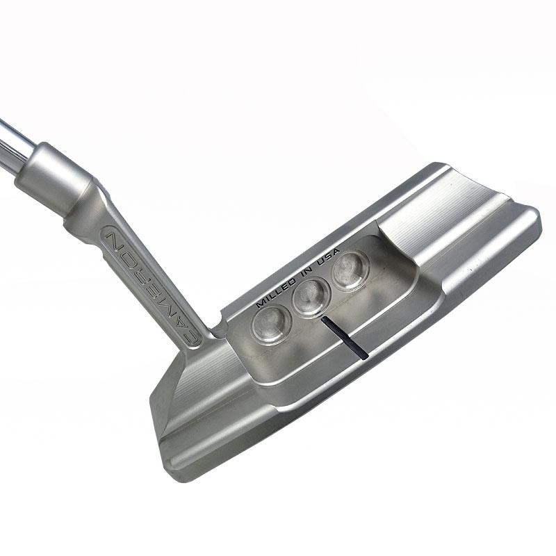 スコッティ キャメロン SUPER SELECT NEWPORT 2+ 35インチ スーパー