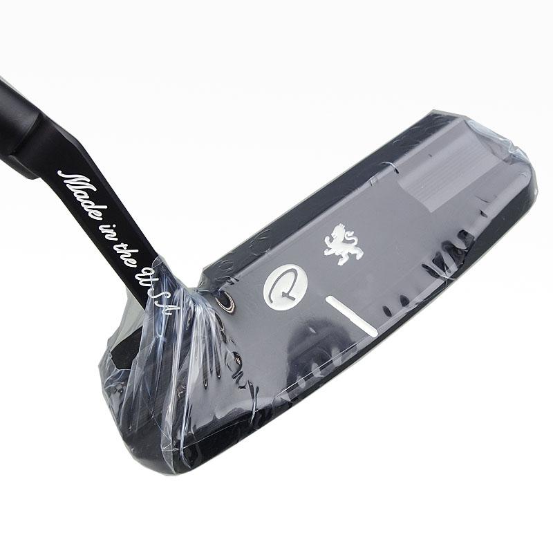 Piretti ピレッティ Cuvio Midnight Black 34インチ クーヴィオ