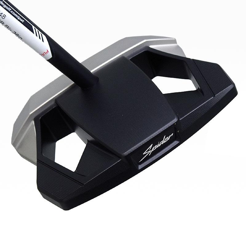 テーラーメイド スパイダー ZT カウンターバランス 38インチ 中