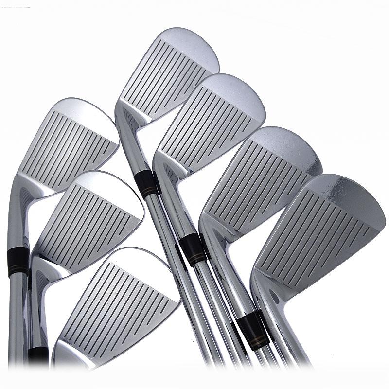 EPON エポン AF-Tour 7本セット(#4-Pw) アイアン N.S.PRO MODUS3