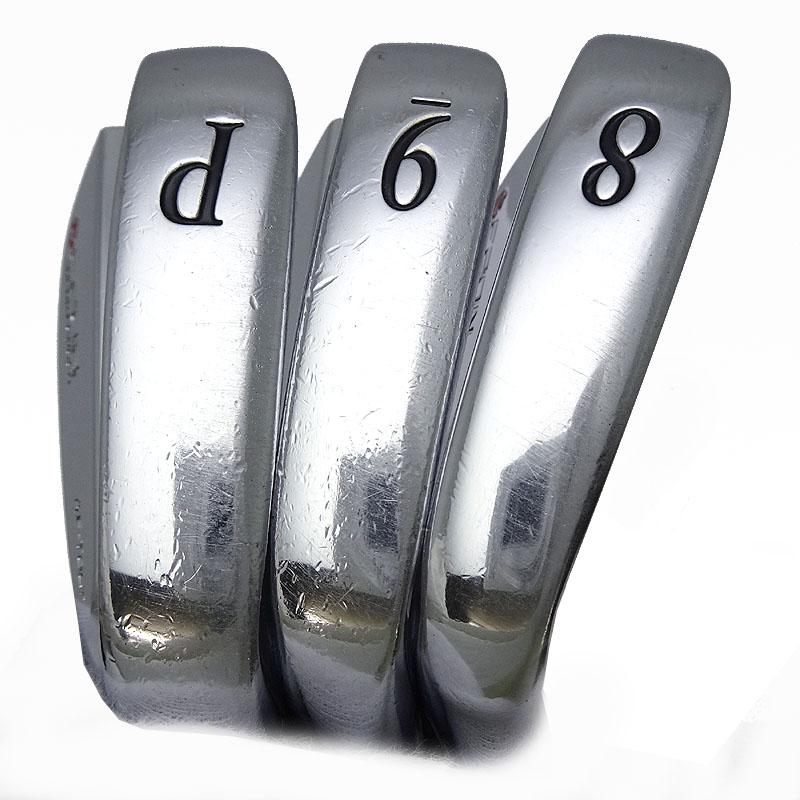 EPON エポン AF-Tour 7本セット(#4-Pw) アイアン N.S.PRO MODUS3