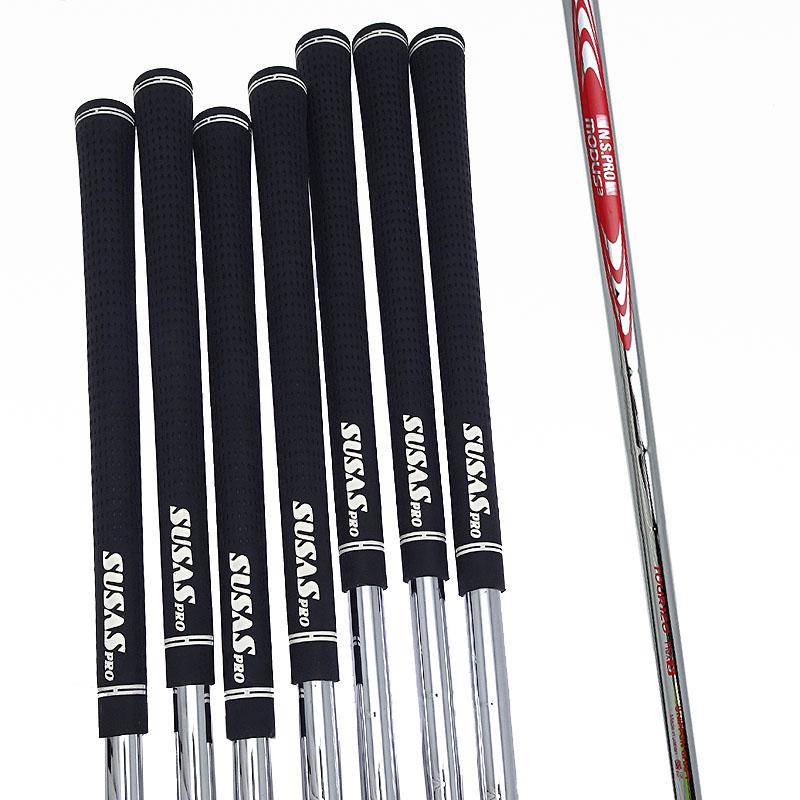 EPON AF-506 アイアンセット 7本 モーダス120s EPON エポン AF-Tour 7本セット(#4-Pw) アイアン N.S.PRO MODUS3