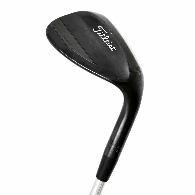 タイトリスト ボーケイ フォージド ウェッジ 56 10M Titleist