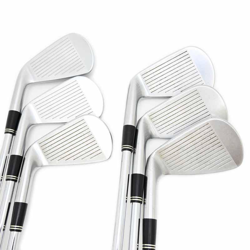 飯能本店］DUNLOP ダンロップ スリクソン Z545 アイアン 6本セット(#5