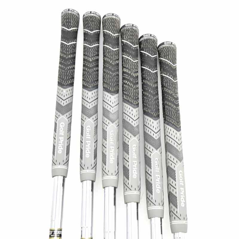 飯能本店］DUNLOP ダンロップ スリクソン Z545 アイアン 6本セット(#5