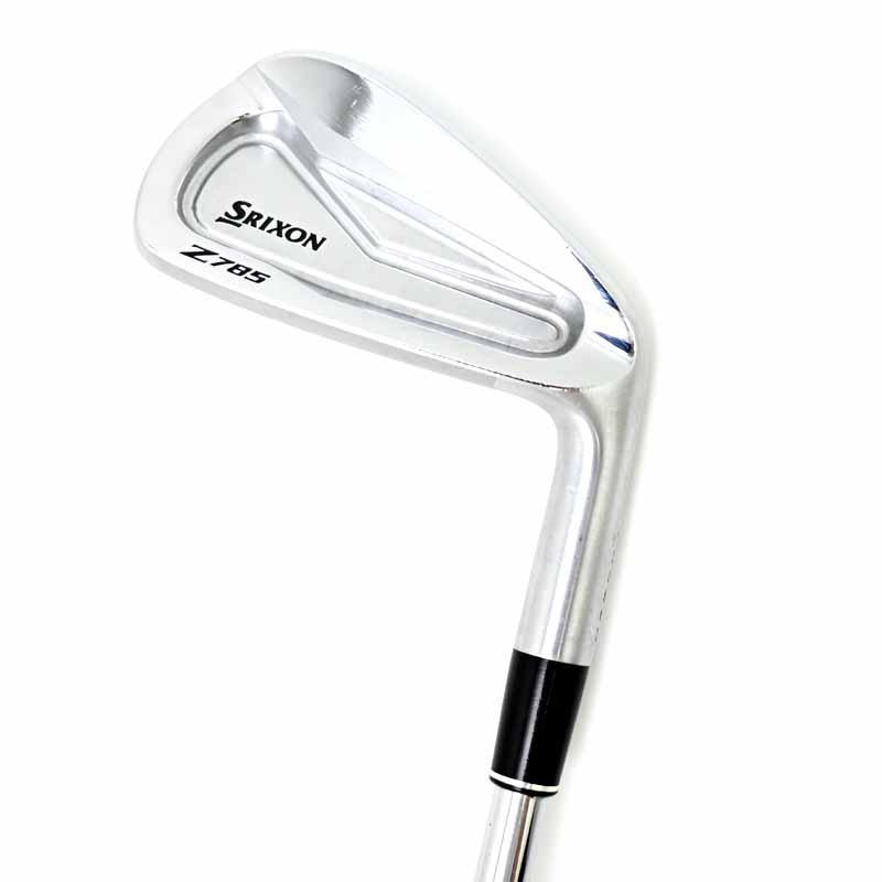 DUNLOP ダンロップ ※シャフト難あり スリクソン Z785 フォージド