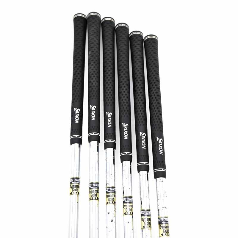 DUNLOP ダンロップ ※シャフト難あり スリクソン Z785 フォージド