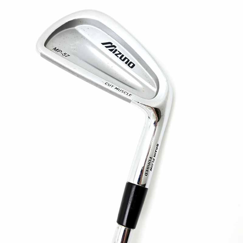 Mizuno C45 アイアン 30° Sシャフト 37\
