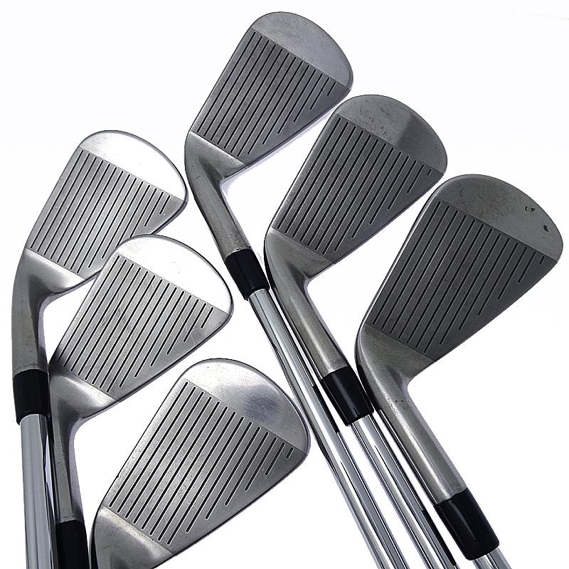 飯能本店］キャロウェイ X FORGED 6本セット(#5〜Pw) アイアン