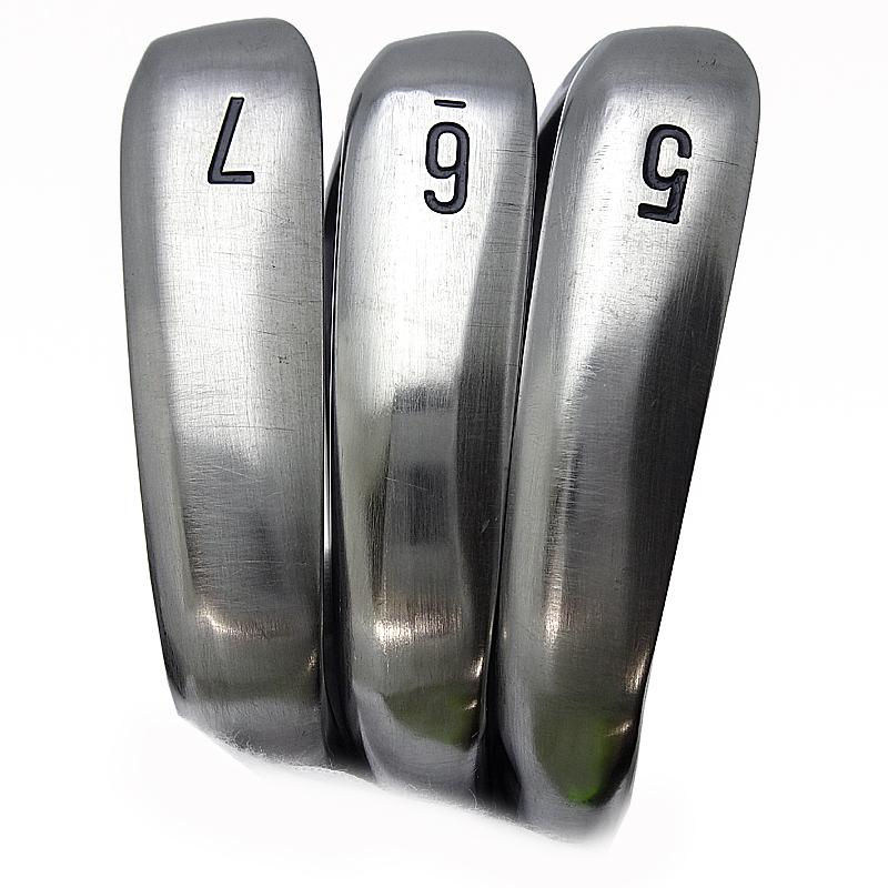 飯能本店］キャロウェイ X FORGED 6本セット(#5〜Pw) アイアン