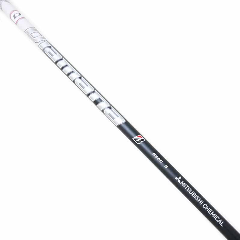 BRIDGESTONE ブリヂストン B2 1W ドライバー 9.5° Diamana BS50