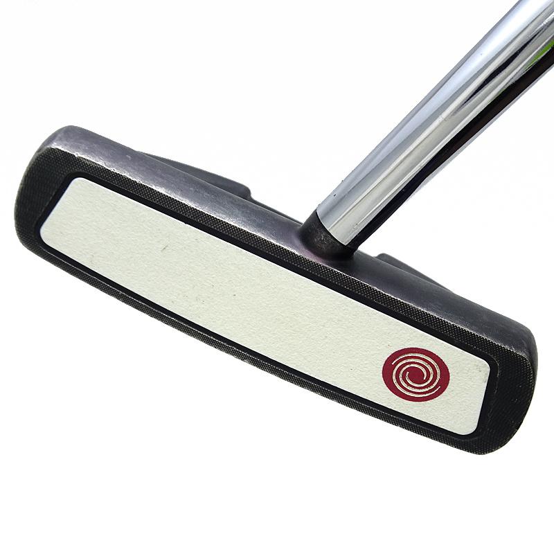 ODYSSEY オデッセイ ホワイトホット ツアー ix #5CS センター