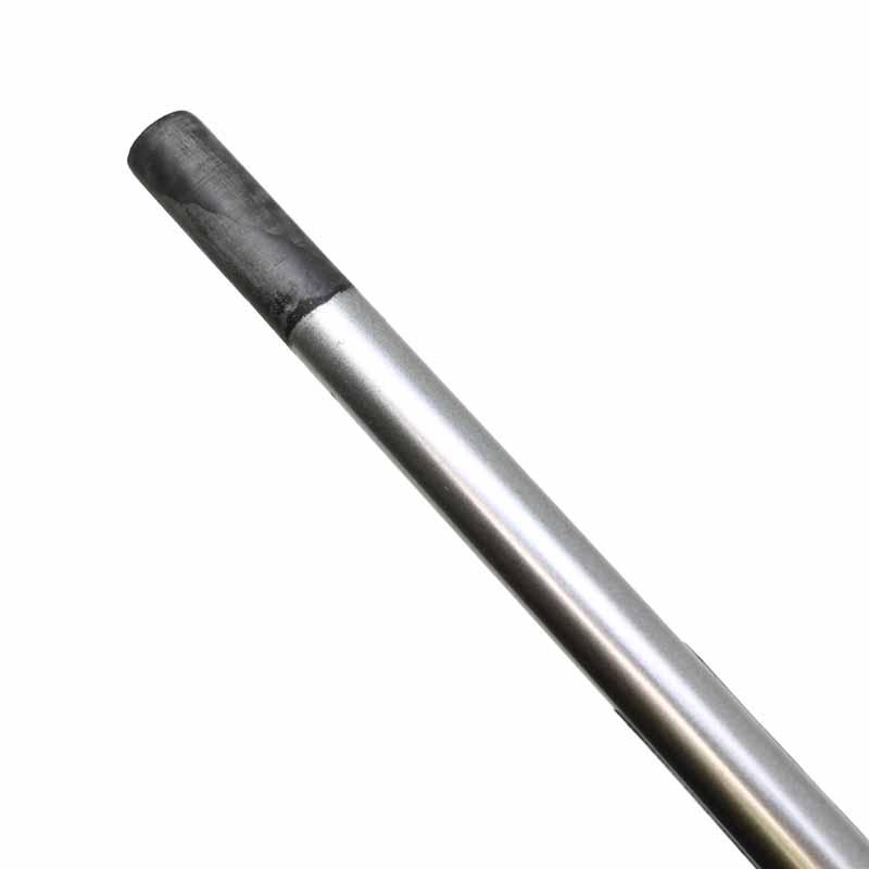 ツアーAD TP-6 S 5W用 スリーブ、グリップ付きシャフト単品 GRAPHITE DESIGN グラファイトデザイン ツアーAD TP-6 スリーブ
