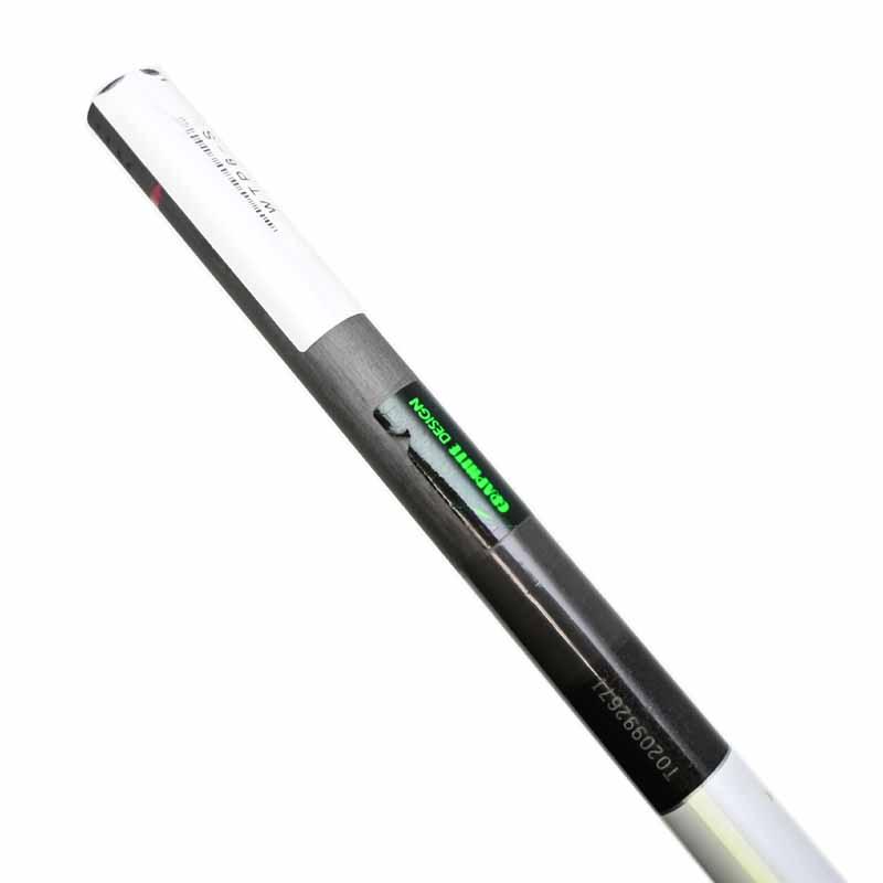 GRAPHITE DESIGN グラファイトデザイン ツアーAD TP-6 スリーブ