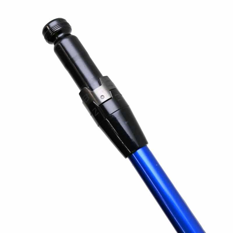 三菱 ディアマナ B70 タイトリストスリーブ装着 シャフト単品 フレックス：S 44インチ グリップなし メンズ GH16211の画像