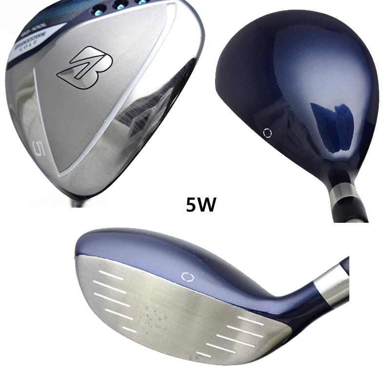 ブリヂストンゴルフ G-100L キャディバッグ レディース ブリヂストン BG-100L レディースクラブセット 全8本セット (1W