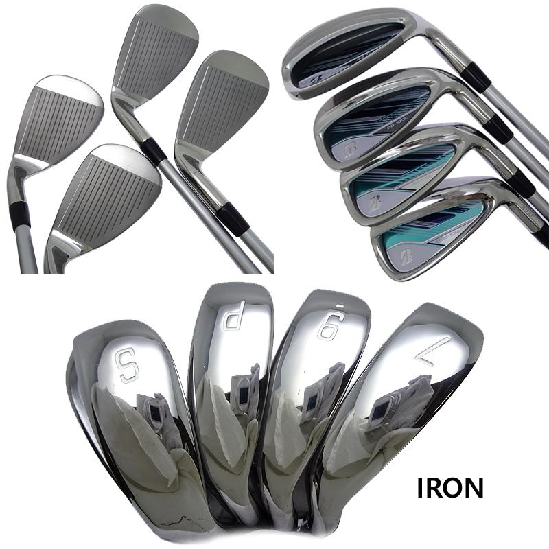 レディース ブリヂストンゴルフ BG-100L アイアン4本セット 女性 ゴルフ レディース ブリヂストンゴルフ BG-100L アイアン4本セット 女性