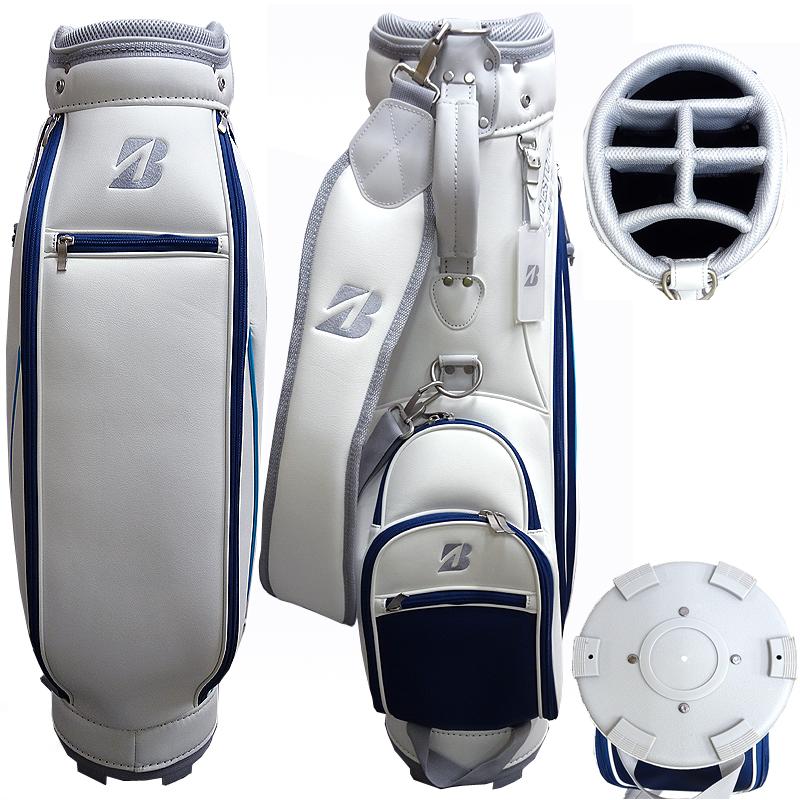 ブリヂストン BG-100L レディースクラブセット 全8本セット (1W