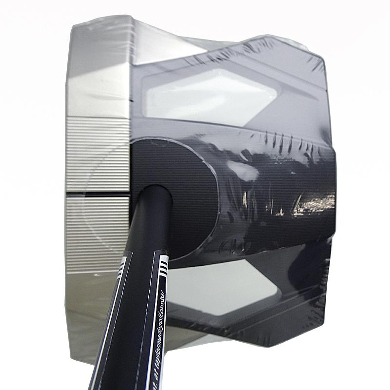 テーラーメイド スパイダー ZT カウンターバランス 38インチ 中