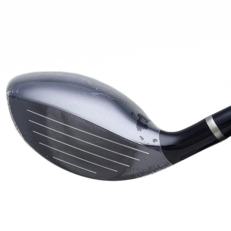 【YAMAHA】RMX VD フェアウェイウッド 7W（21°）／純正Sシャフト YAMAHA RMX VD/F 7W 21° フェアウェイウッド 純正シャフトS