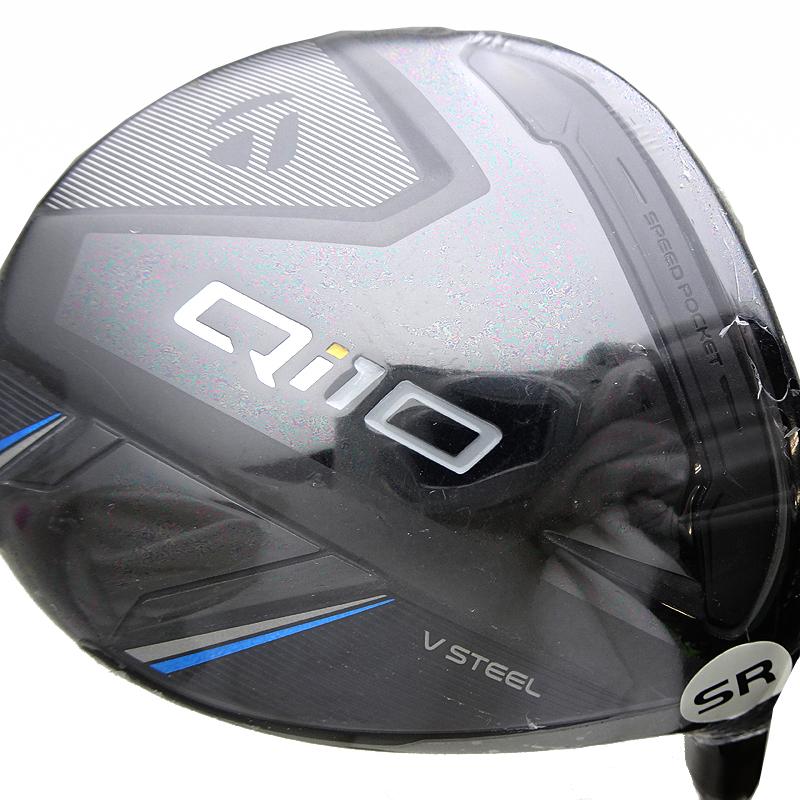 テーラーメイドQI 10 TOUR 5W 18° ディアマナTM-50 S TaylorMade テーラーメイド ゴルフ Qi10 TOUR FAIRWAY WOODS