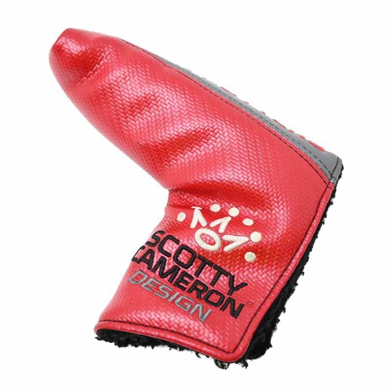 SCOTTY CAMERON パター　34インチ SCOTTY CAMERON 並行輸入品 スコッティキャメロン (SCOTTY