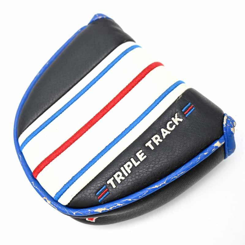 ODYSSEY オデッセイ TRIPLE TRACK MARXMAN トリプルトラック マーク